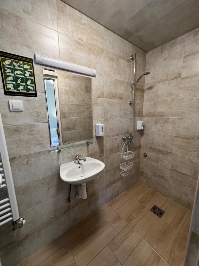 Villa Klara Újvidék Kültér fotó